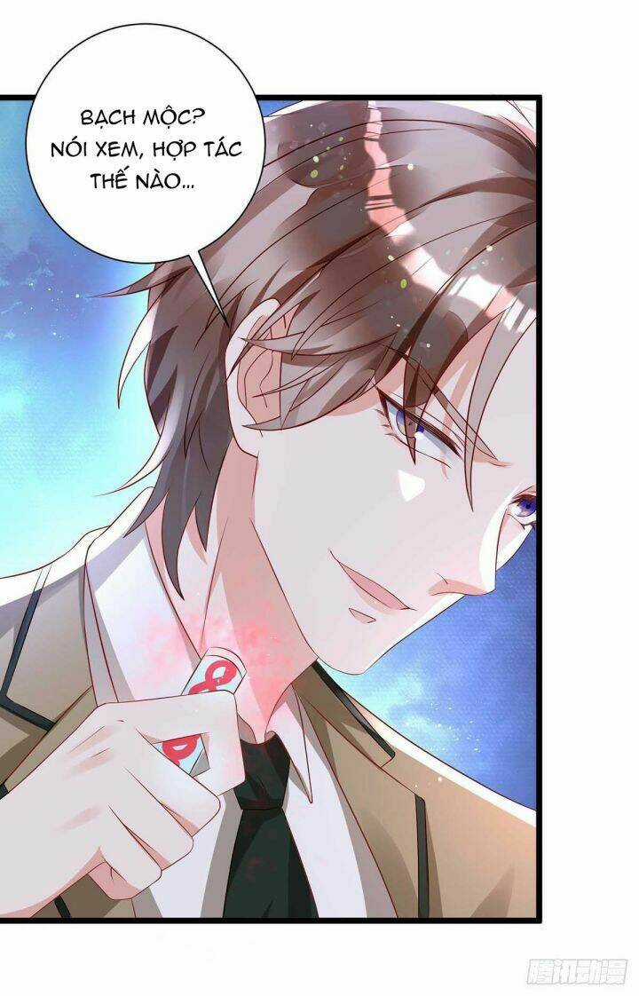 Thú Thụ Bất Thân - Chapter 46 - Trang 25