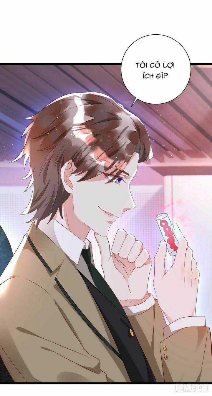 Thú Thụ Bất Thân - Chapter 46 - Trang 27