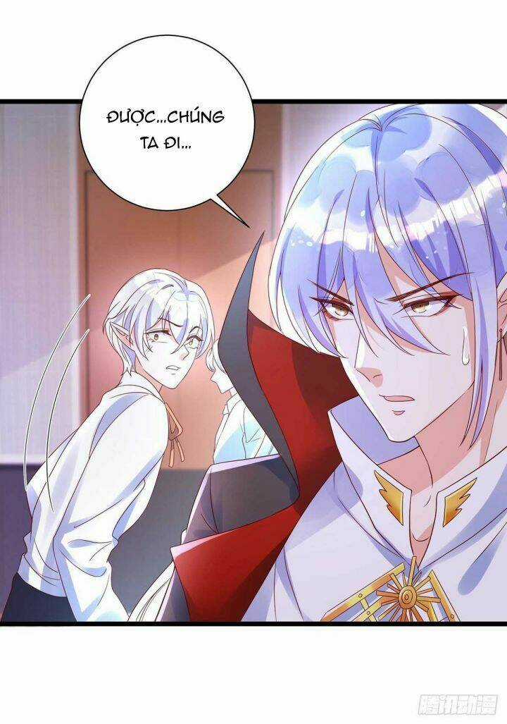 Thú Thụ Bất Thân - Chapter 46 - Trang 30