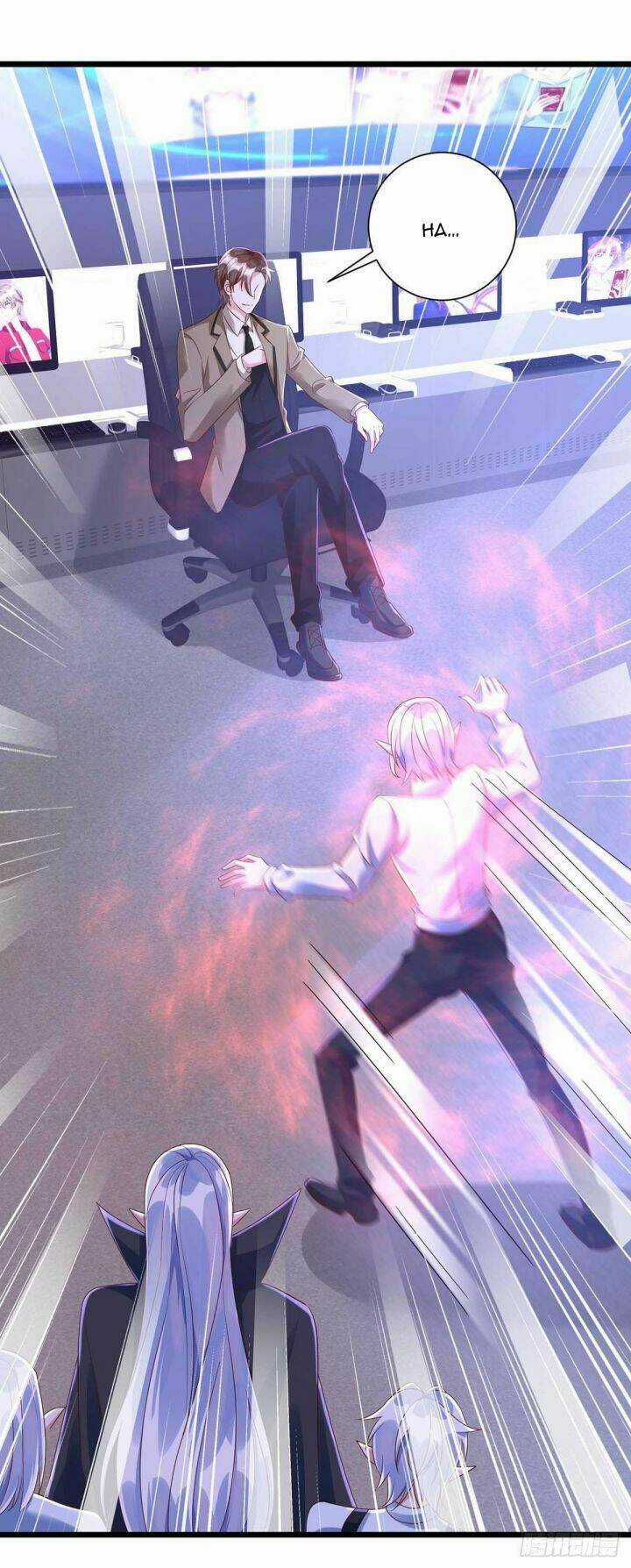 Thú Thụ Bất Thân - Chapter 46 - Trang 4