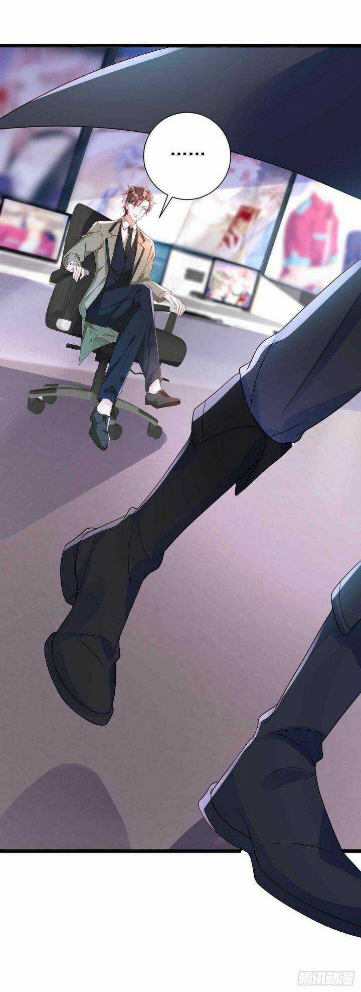 Thú Thụ Bất Thân - Chapter 46 - Trang 31