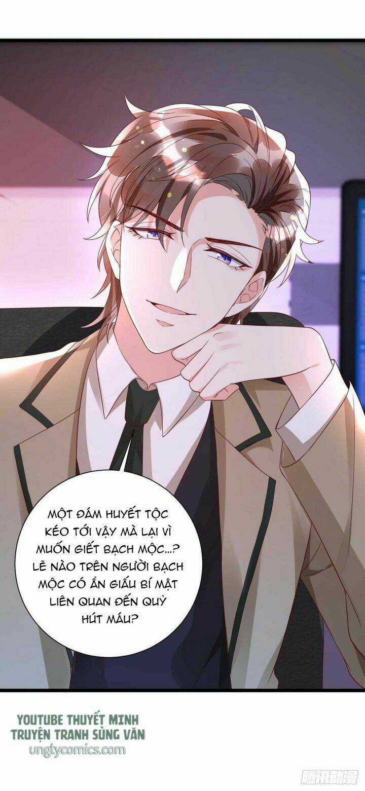 Thú Thụ Bất Thân - Chapter 46 - Trang 32