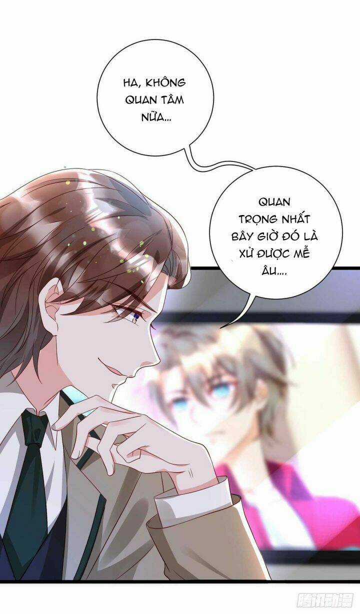 Thú Thụ Bất Thân - Chapter 46 - Trang 33