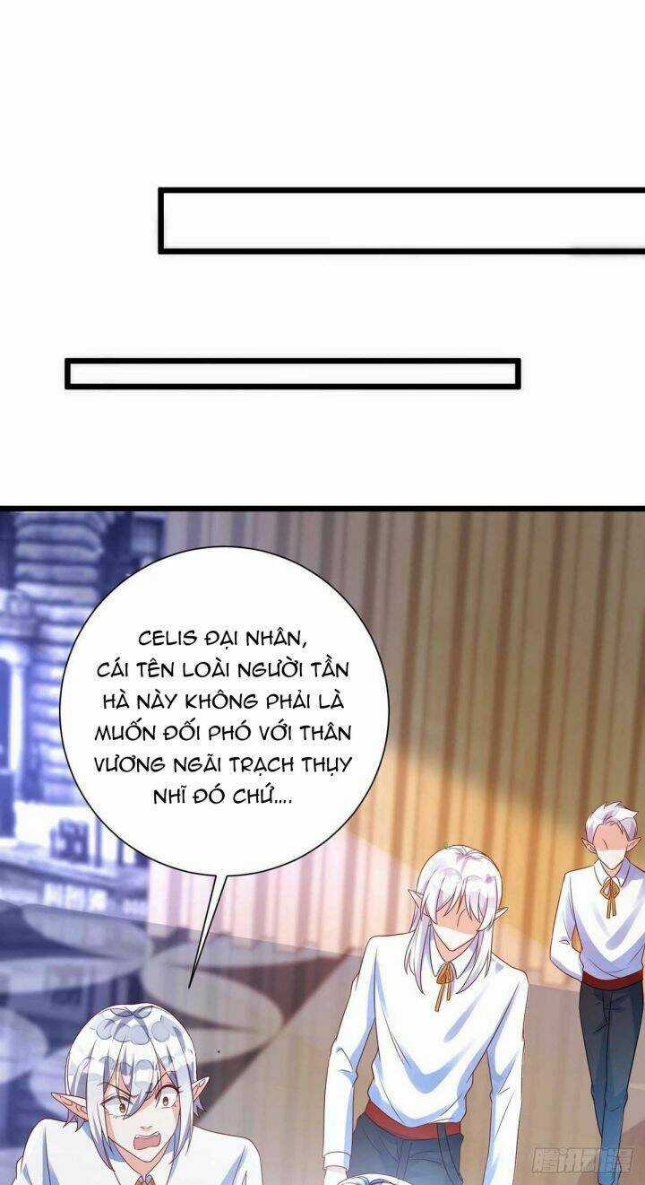 Thú Thụ Bất Thân - Chapter 46 - Trang 34