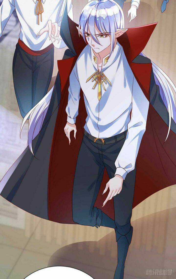 Thú Thụ Bất Thân - Chapter 46 - Trang 35