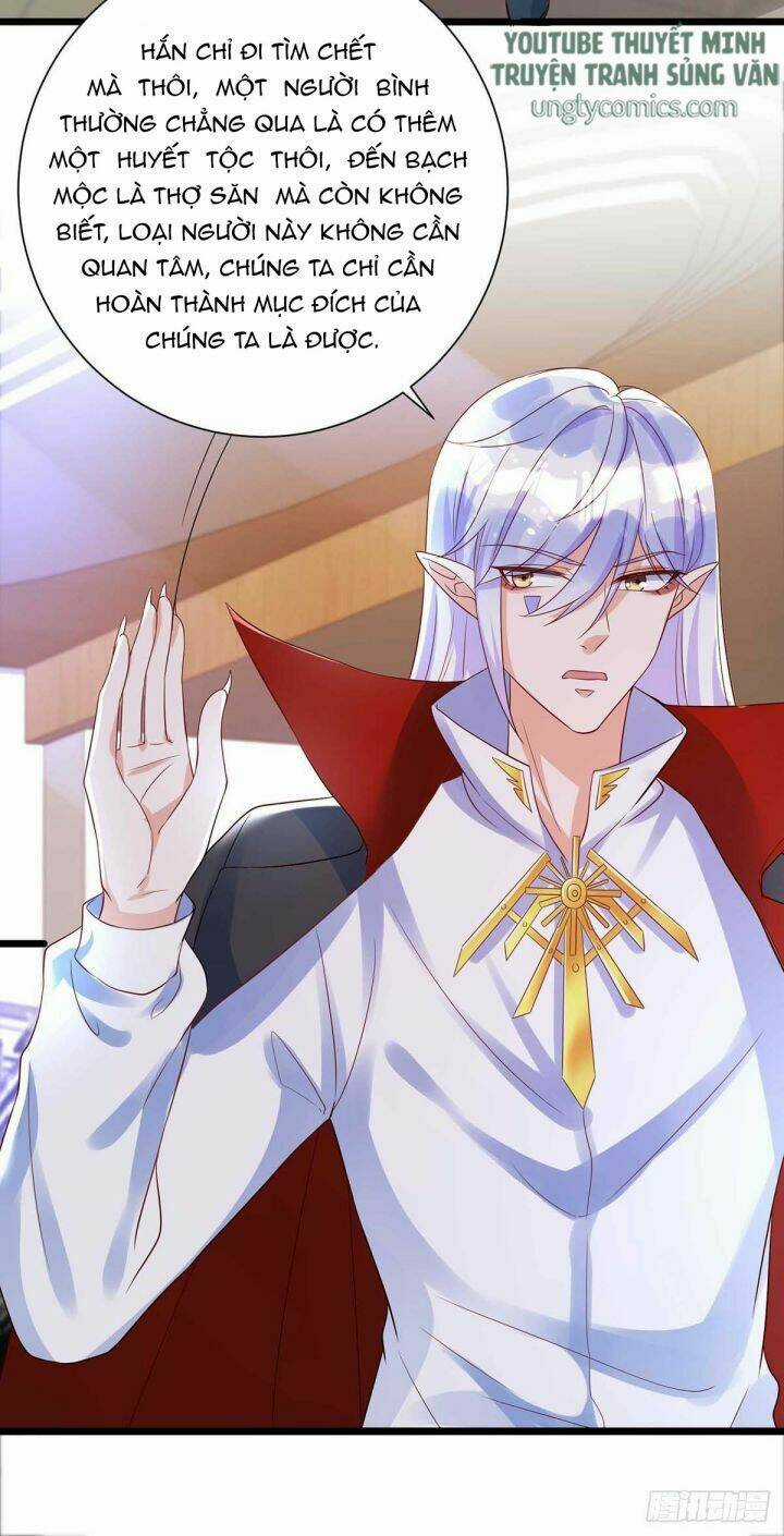 Thú Thụ Bất Thân - Chapter 46 - Trang 36