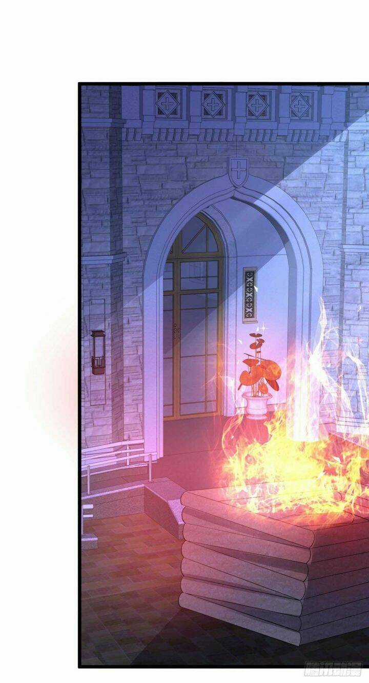 Thú Thụ Bất Thân - Chapter 46 - Trang 38