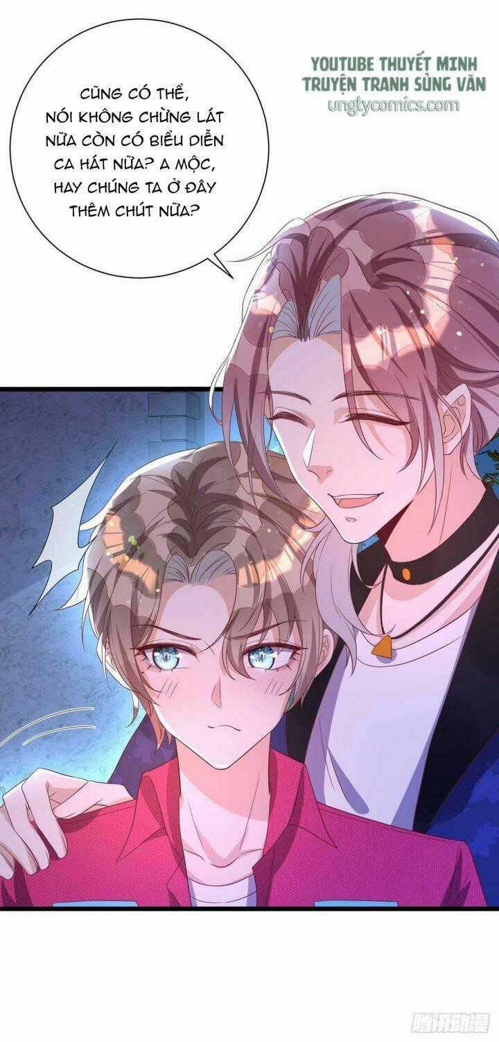 Thú Thụ Bất Thân - Chapter 46 - Trang 40