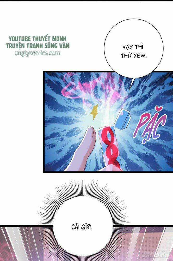 Thú Thụ Bất Thân - Chapter 46 - Trang 6