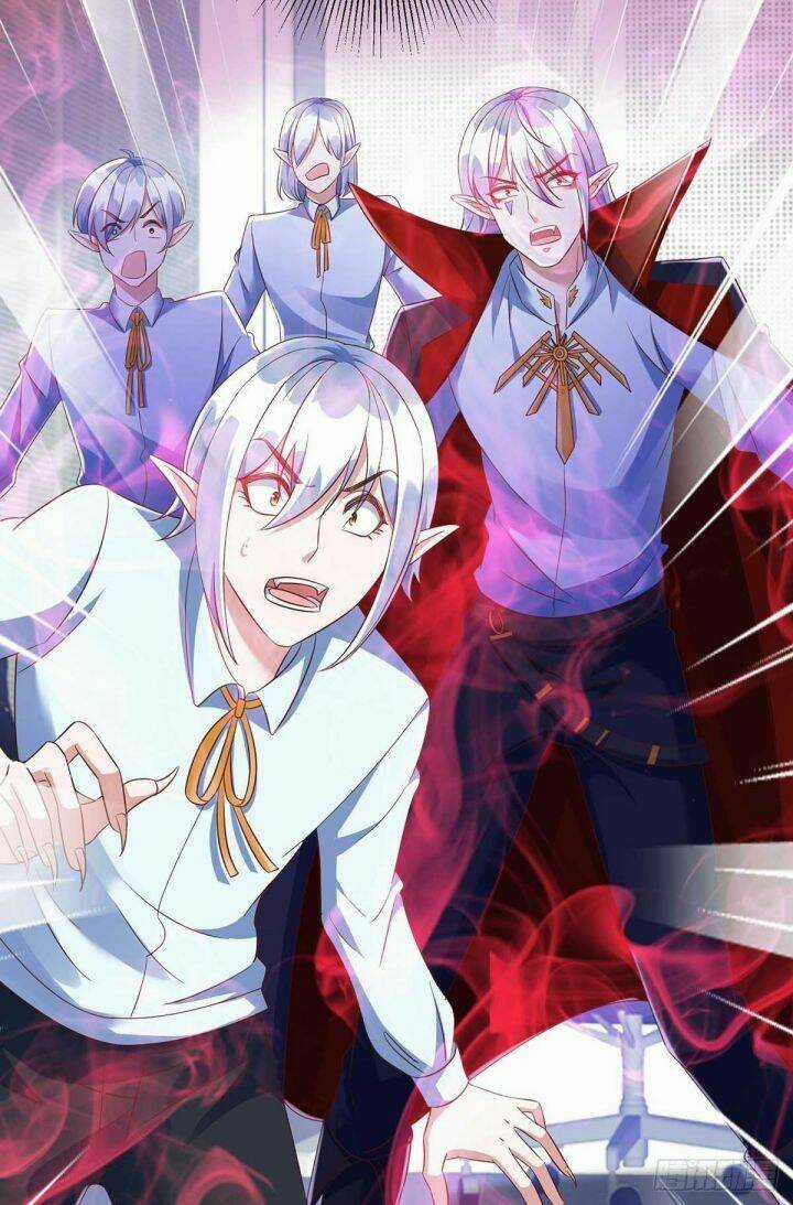 Thú Thụ Bất Thân - Chapter 46 - Trang 7