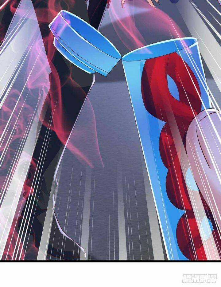 Thú Thụ Bất Thân - Chapter 46 - Trang 8