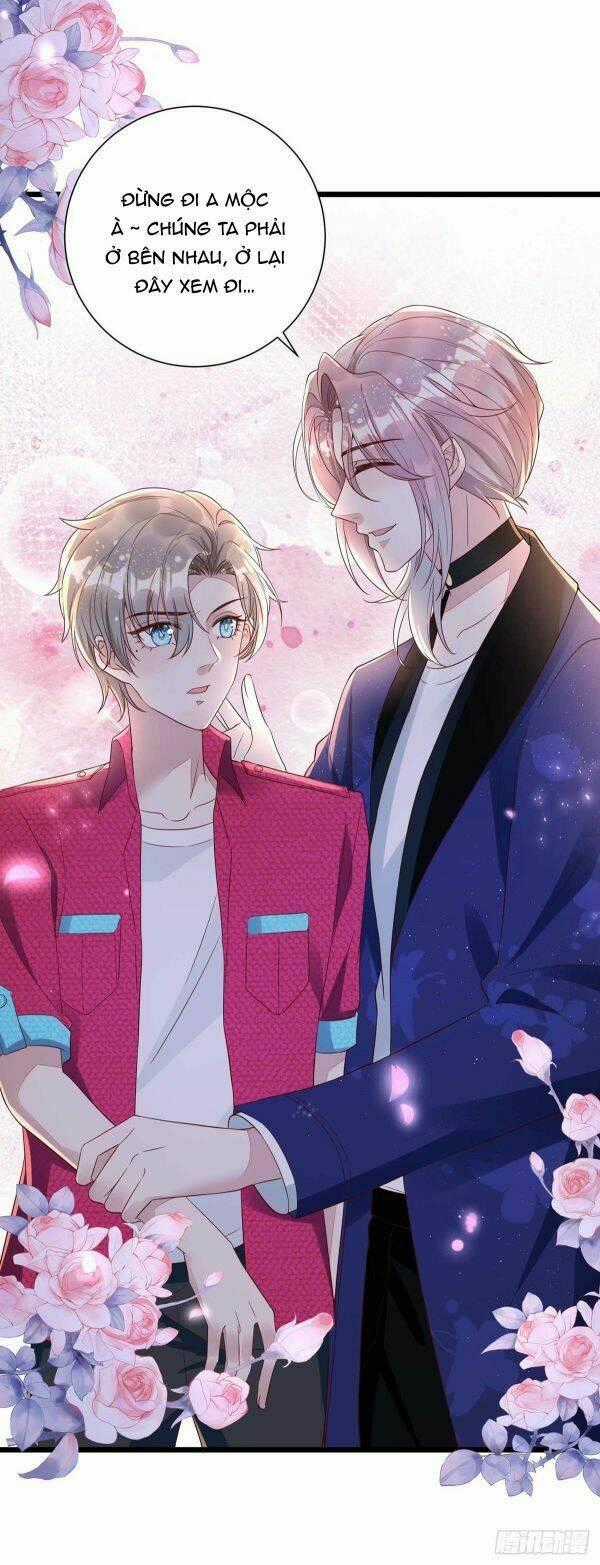 Thú Thụ Bất Thân - Chapter 47 - Trang 1