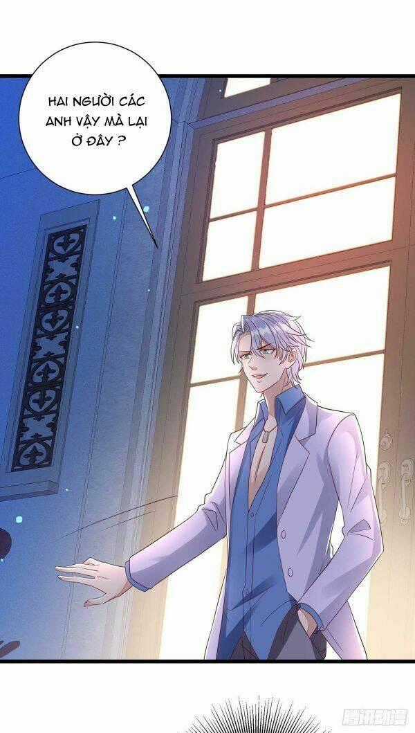 Thú Thụ Bất Thân - Chapter 47 - Trang 2