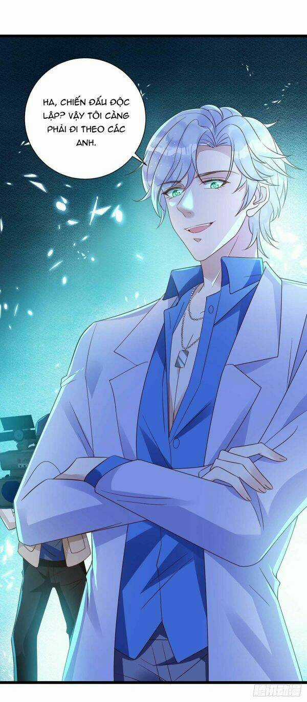 Thú Thụ Bất Thân - Chapter 47 - Trang 11