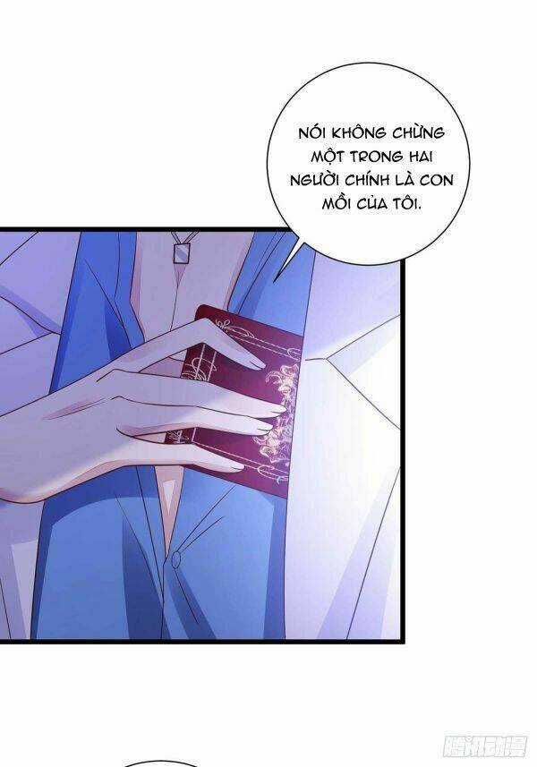 Thú Thụ Bất Thân - Chapter 47 - Trang 12