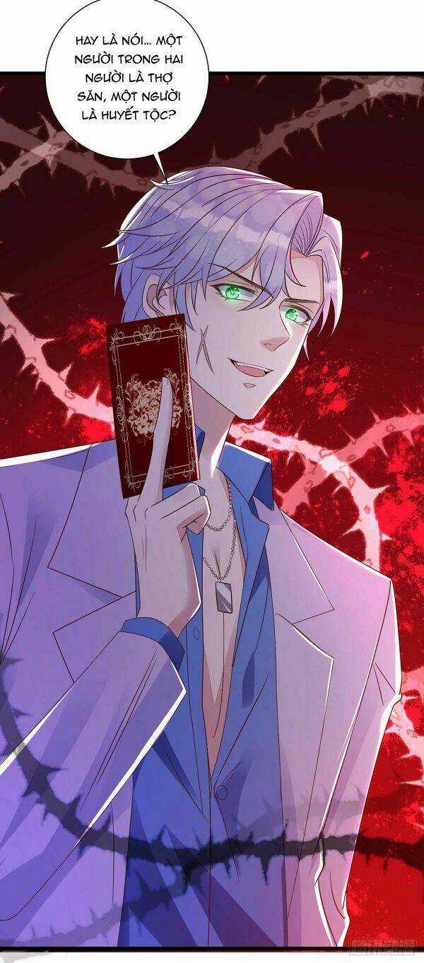 Thú Thụ Bất Thân - Chapter 47 - Trang 13