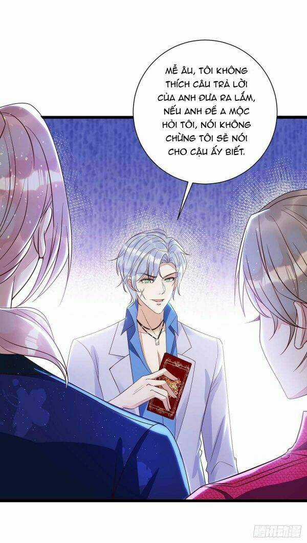 Thú Thụ Bất Thân - Chapter 47 - Trang 16