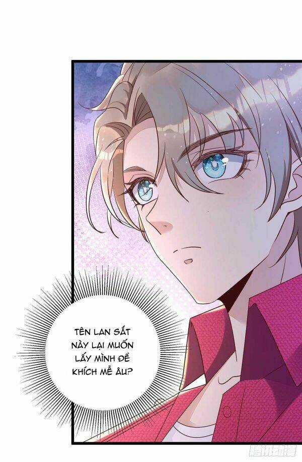 Thú Thụ Bất Thân - Chapter 47 - Trang 17