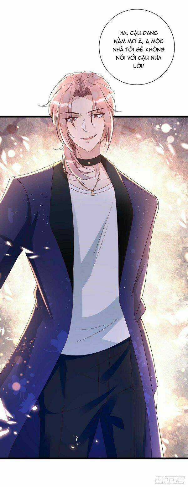 Thú Thụ Bất Thân - Chapter 47 - Trang 18