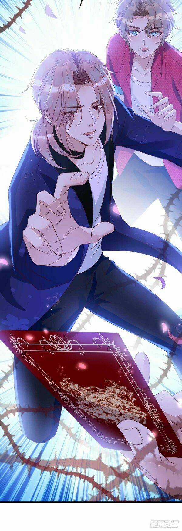 Thú Thụ Bất Thân - Chapter 47 - Trang 20