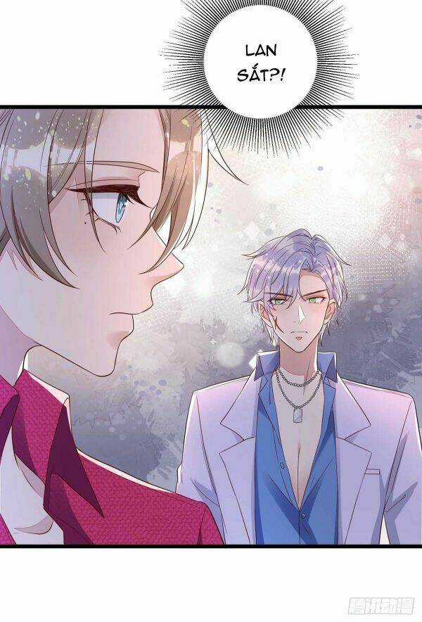 Thú Thụ Bất Thân - Chapter 47 - Trang 3