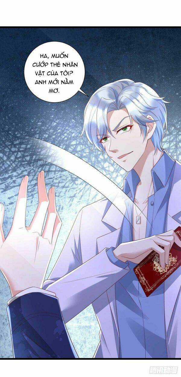 Thú Thụ Bất Thân - Chapter 47 - Trang 21