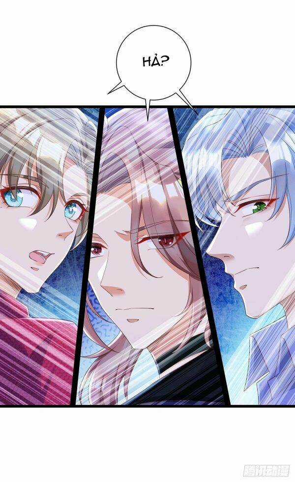 Thú Thụ Bất Thân - Chapter 47 - Trang 26