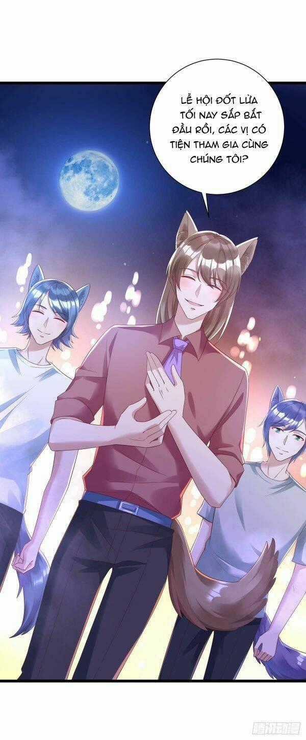 Thú Thụ Bất Thân - Chapter 47 - Trang 27