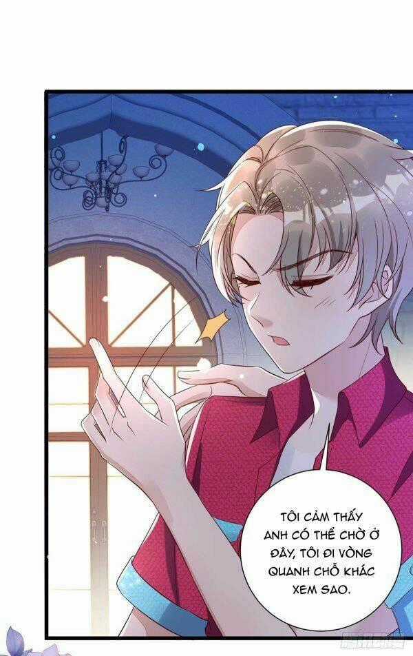 Thú Thụ Bất Thân - Chapter 47 - Trang 28