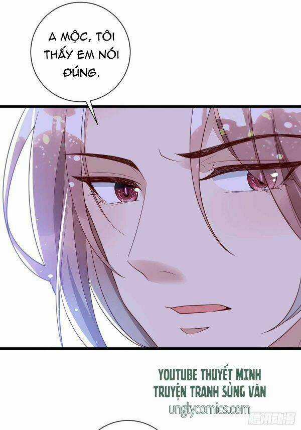 Thú Thụ Bất Thân - Chapter 47 - Trang 4