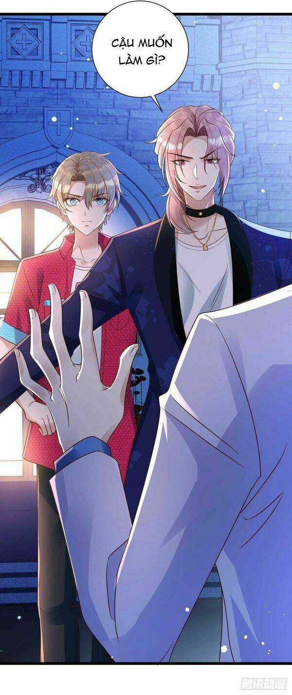 Thú Thụ Bất Thân - Chapter 47 - Trang 7