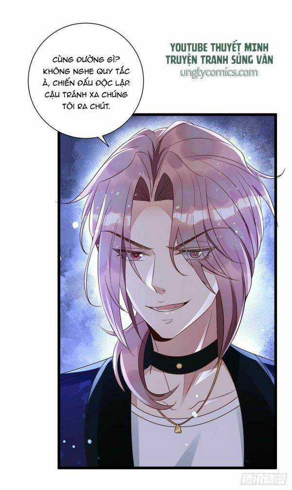 Thú Thụ Bất Thân - Chapter 47 - Trang 9