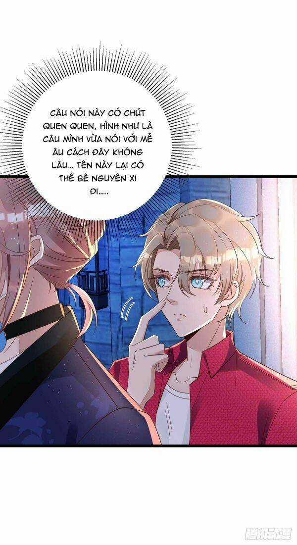 Thú Thụ Bất Thân - Chapter 47 - Trang 10