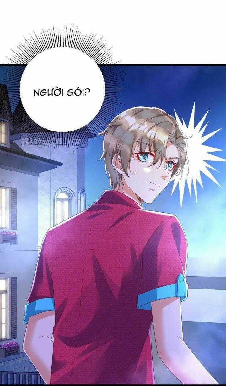 Thú Thụ Bất Thân - Chapter 48 - Trang 1