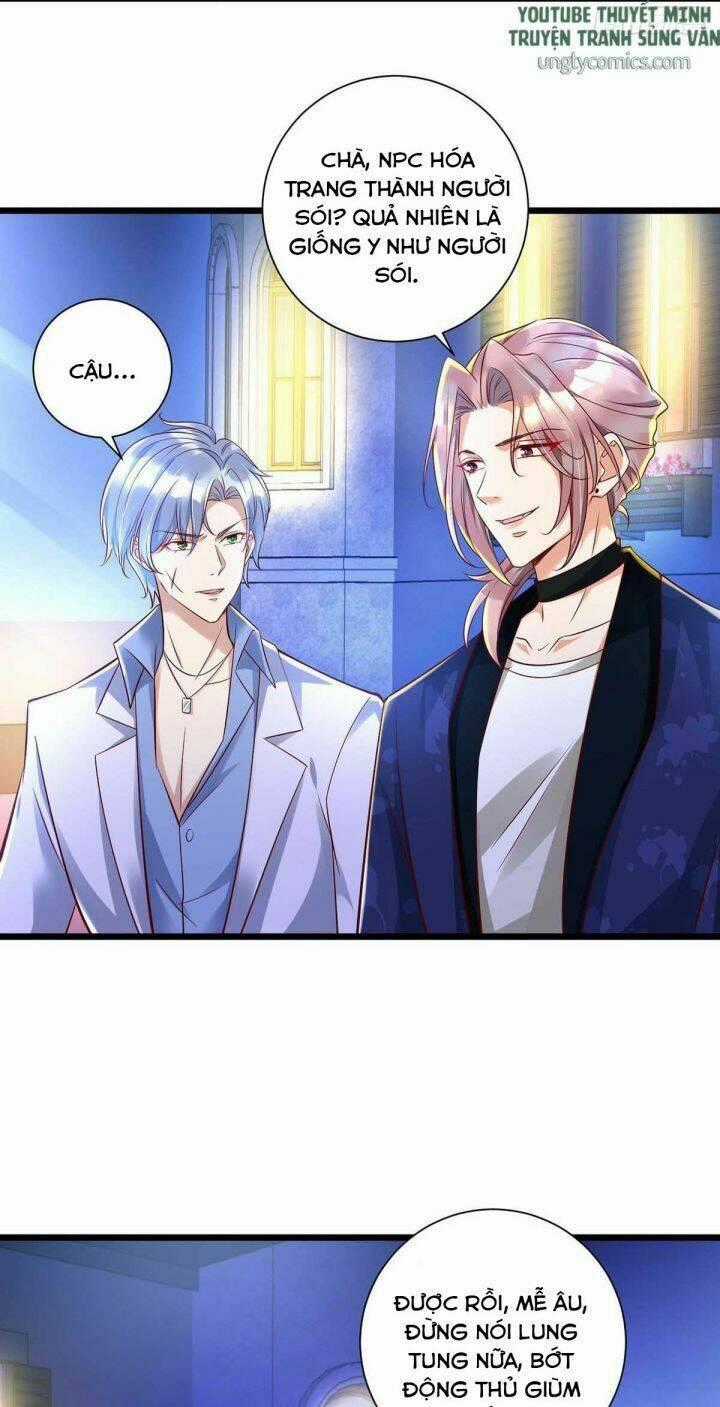 Thú Thụ Bất Thân - Chapter 48 - Trang 2