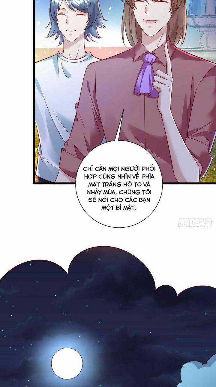 Thú Thụ Bất Thân - Chapter 48 - Trang 11