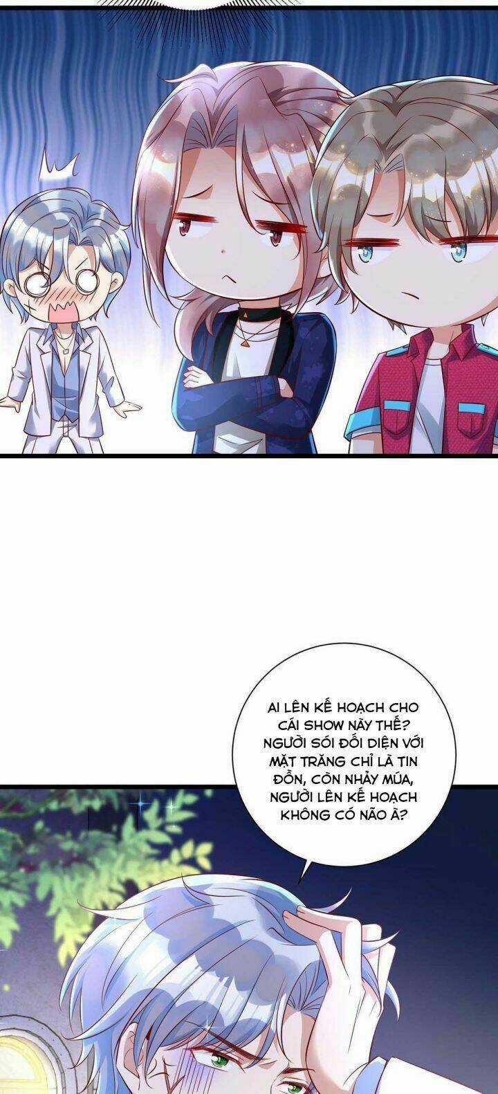 Thú Thụ Bất Thân - Chapter 48 - Trang 13