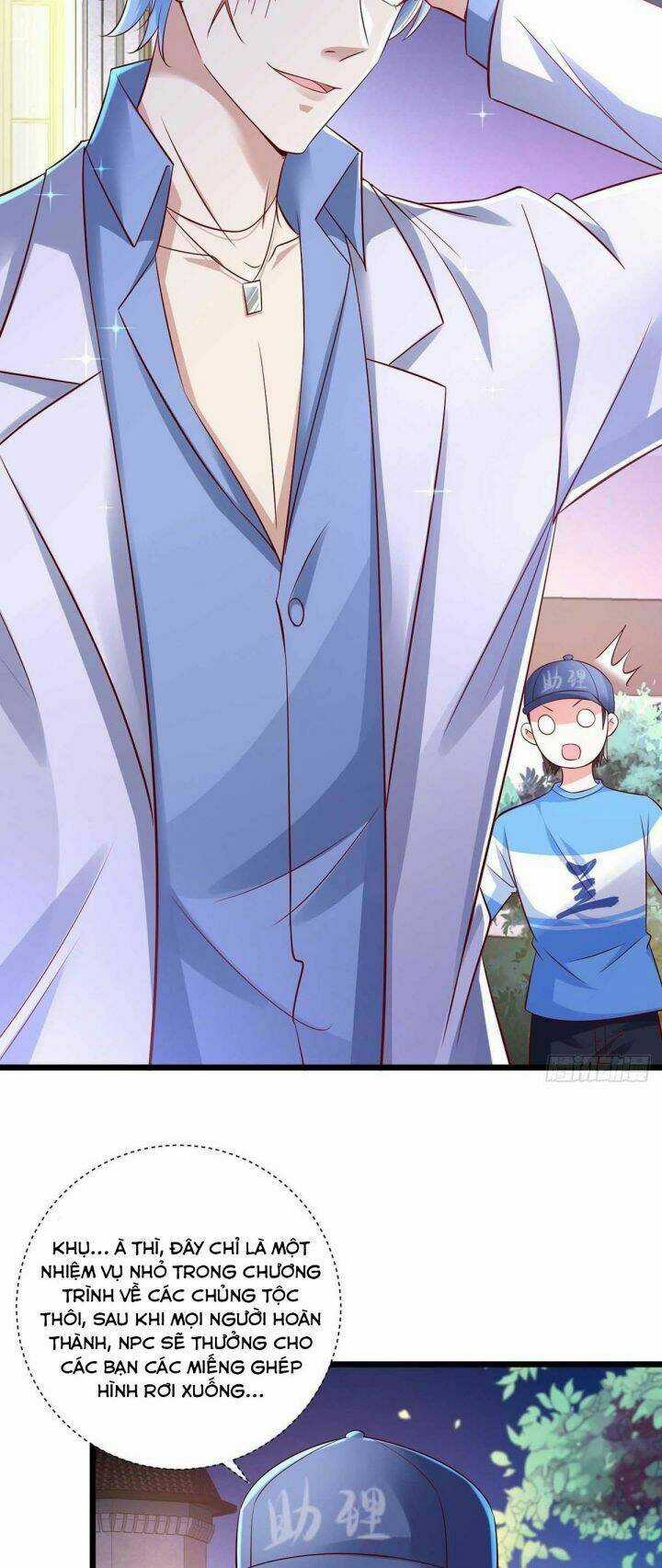 Thú Thụ Bất Thân - Chapter 48 - Trang 14