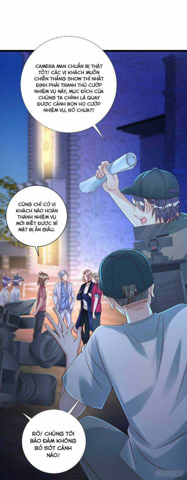 Thú Thụ Bất Thân - Chapter 48 - Trang 16