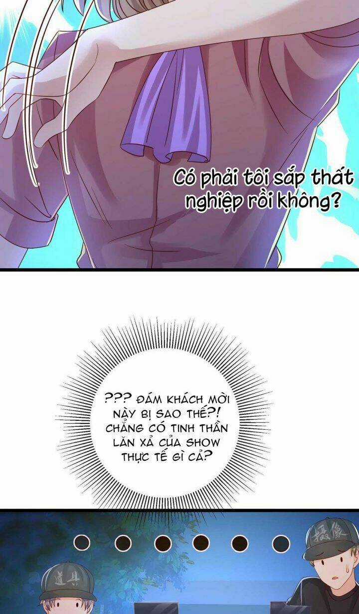 Thú Thụ Bất Thân - Chapter 48 - Trang 19