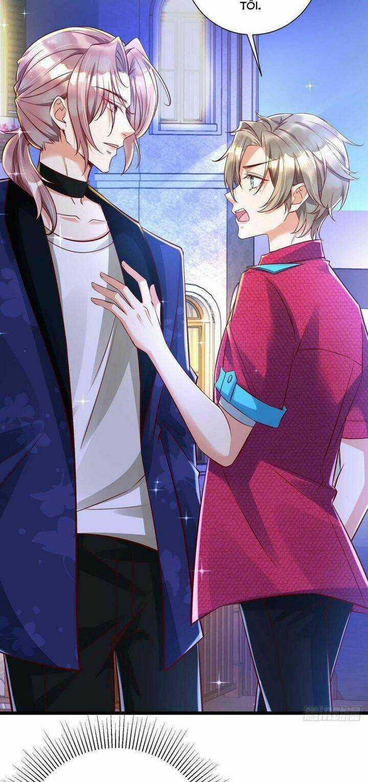 Thú Thụ Bất Thân - Chapter 48 - Trang 3