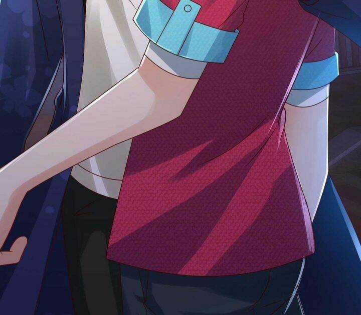 Thú Thụ Bất Thân - Chapter 48 - Trang 22