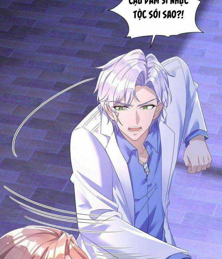 Thú Thụ Bất Thân - Chapter 48 - Trang 27