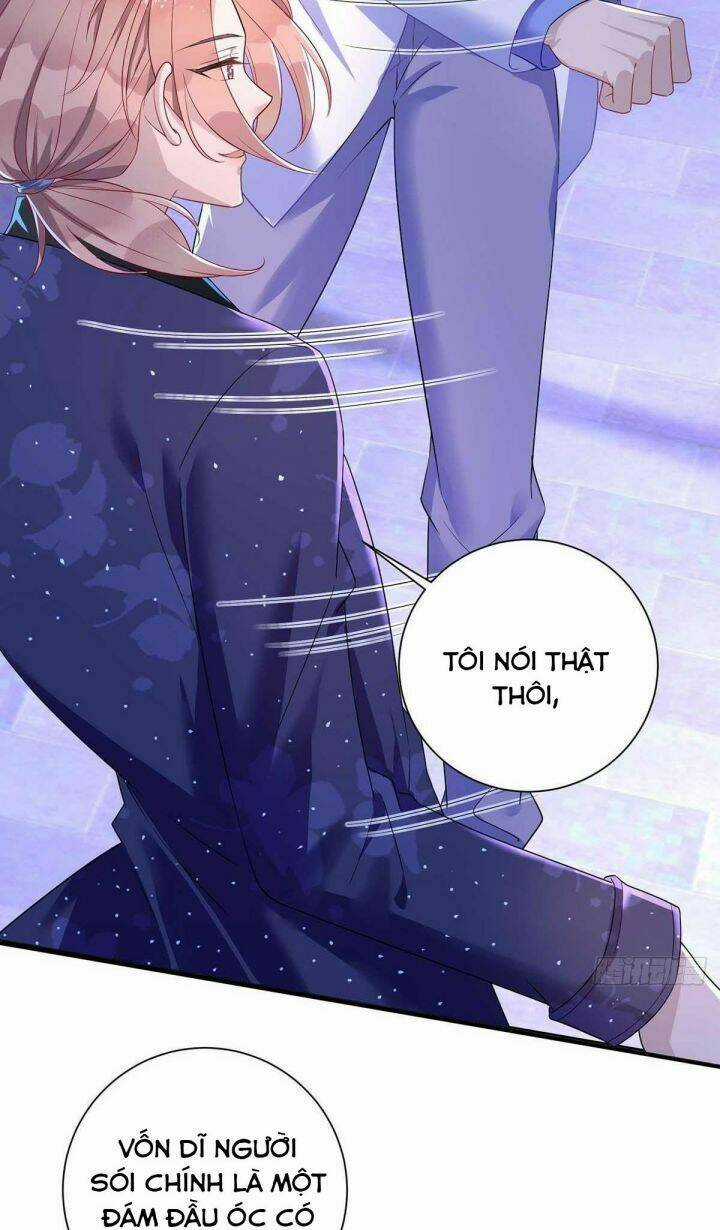 Thú Thụ Bất Thân - Chapter 48 - Trang 28