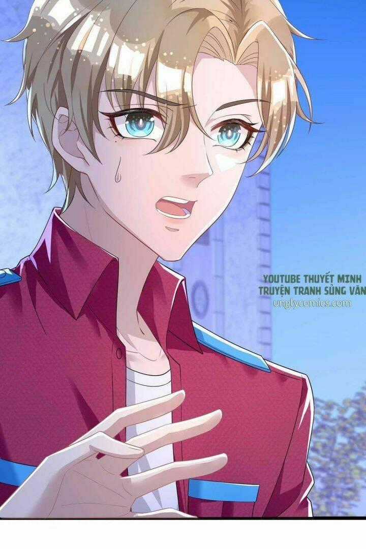 Thú Thụ Bất Thân - Chapter 48 - Trang 31