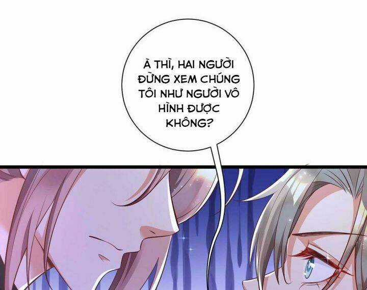 Thú Thụ Bất Thân - Chapter 48 - Trang 8