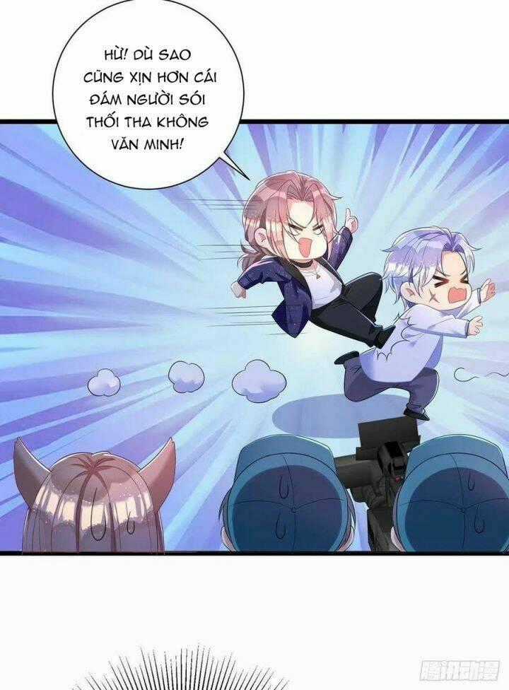 Thú Thụ Bất Thân - Chapter 49 - Trang 2