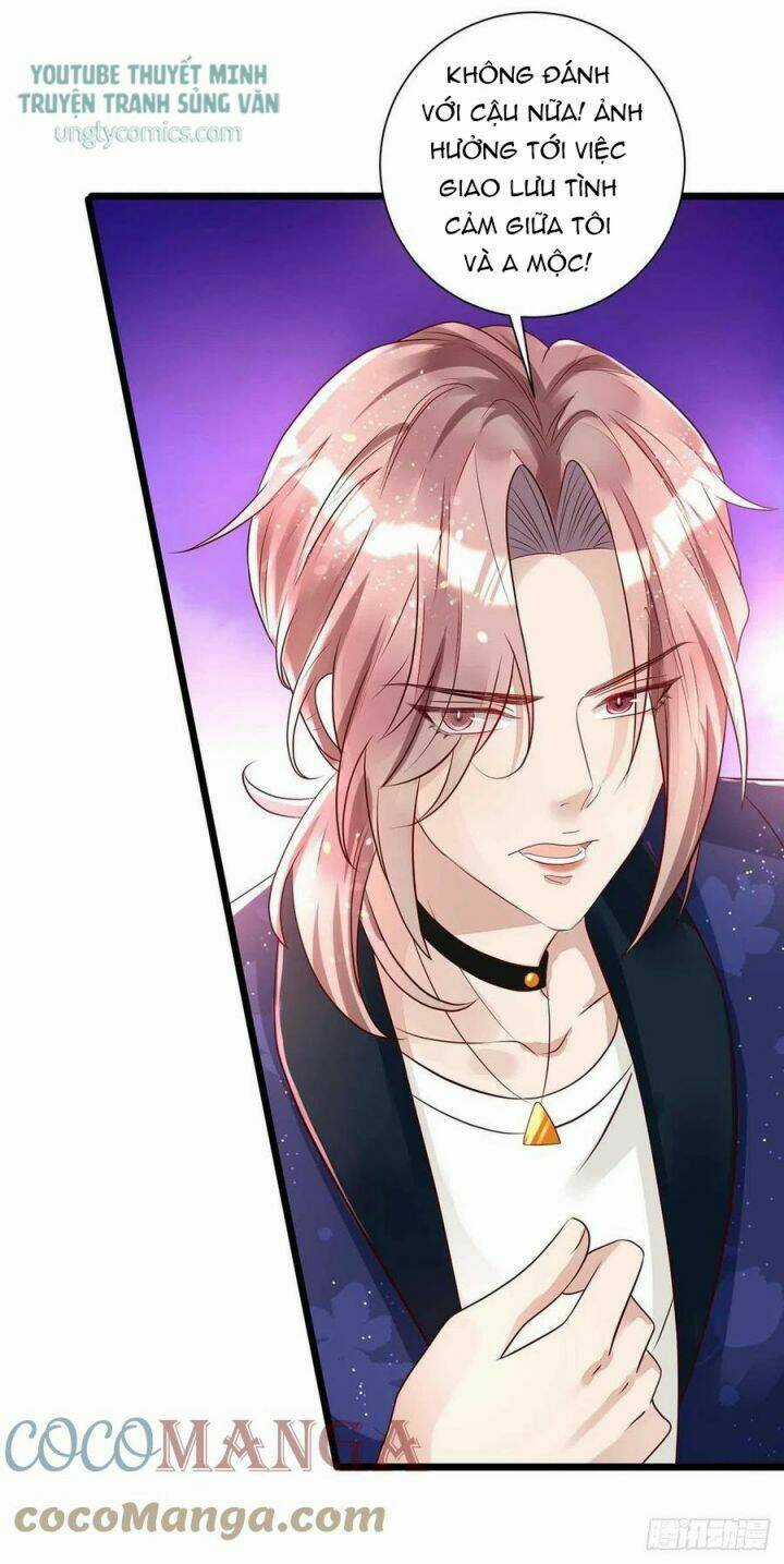 Thú Thụ Bất Thân - Chapter 49 - Trang 11