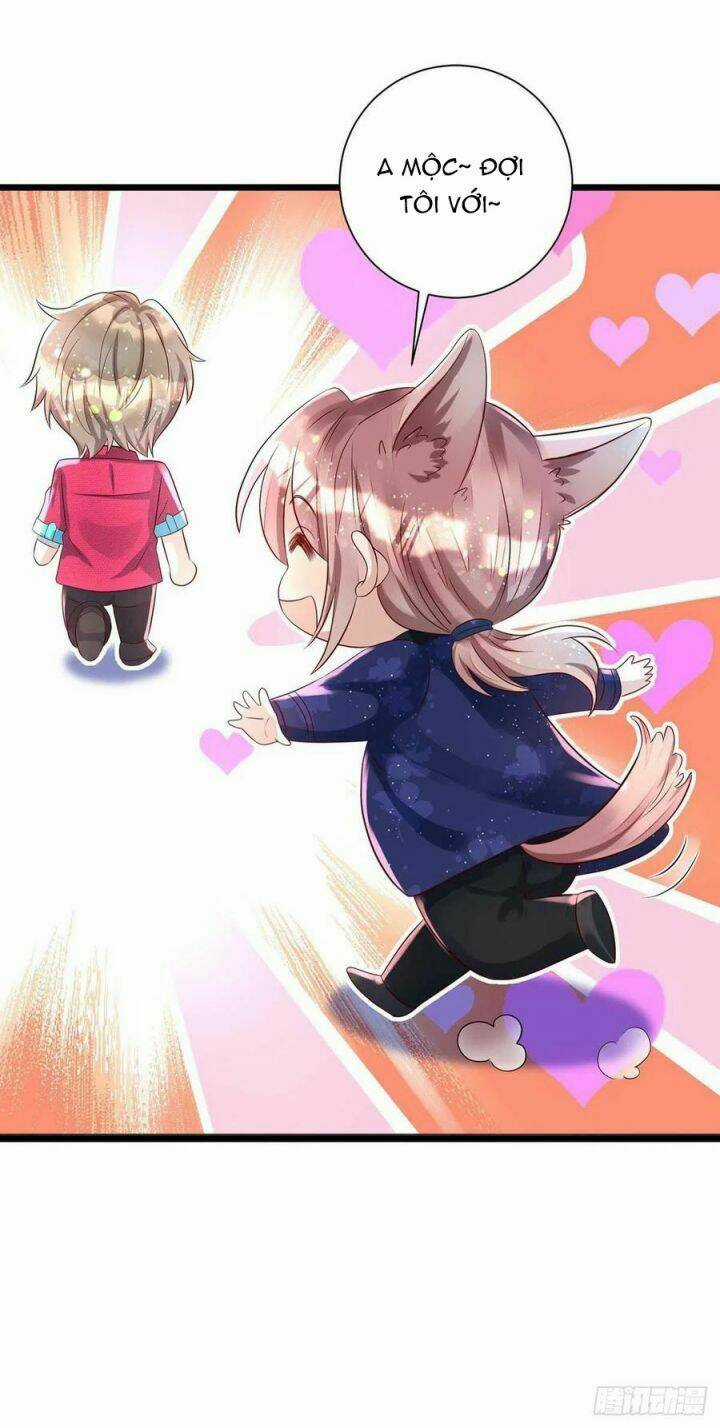 Thú Thụ Bất Thân - Chapter 49 - Trang 13