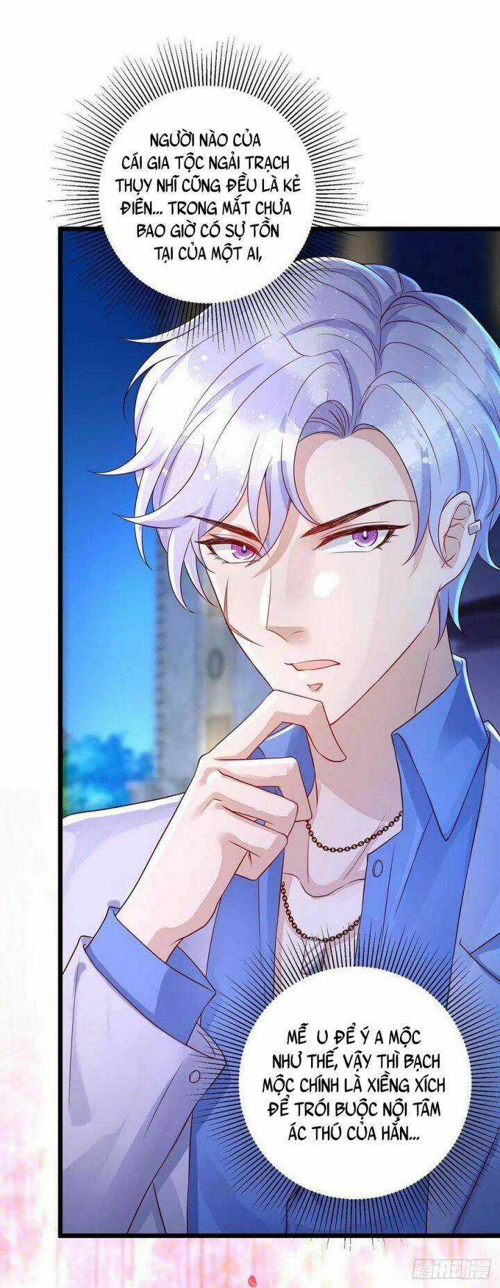 Thú Thụ Bất Thân - Chapter 49 - Trang 14